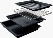 Духовой шкаф Bosch HUA736EV0T фото 4 в Краснодаре