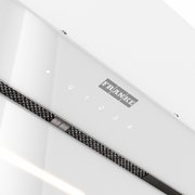 Встраиваемая вытяжка Franke LUCE 90 WH фото 4 в Краснодаре