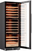 Винный шкаф Meyvel MV98-KST3 Узкий (Slim) фото 3 в Краснодаре