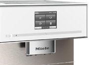 Кофемашина Miele CM 7550 BRWS CoffeePassion фото 3 в Краснодаре