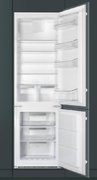Холодильник Smeg C7280NEP фото 2 в Краснодаре