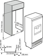 Морозильная камера Miele F 1472 Vi фото 2 в Краснодаре