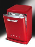 Посудомоечная машина Smeg BLV2R-1 фото 3 в Краснодаре