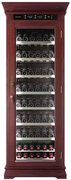 Винный шкаф Meyvel MV108-WM1-C фото 4 в Краснодаре