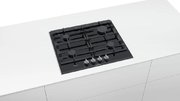 Газовая варочная панель Bosch PRP6A6D70R фото 4 в Краснодаре