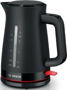 Чайник Бош TWK3M123 фото в Краснодаре Чайник Bosch TWK3M123 фото в Краснодаре