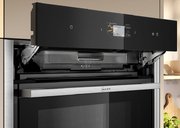 Духовой шкаф с паром Neff B64FS31N0 фото 4 в Краснодаре