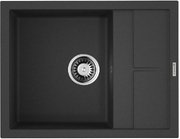 Мойка Омойкири Sumi 65-BL фото в Краснодаре Мойка Omoikiri Sumi 65-BL фото в Краснодаре