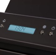 Вытяжка Maunfeld GLORIA 60 BLACK GLASS B фото 4 в Краснодаре