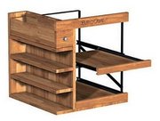 Модуль для винных ящиков EuroCave MV8-020018