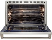 Кухонный блок Wolf ICBIR36550/S/T фото 3 в Краснодаре