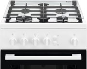 Газовая плита Electrolux RKG500003W фото 2 в Краснодаре