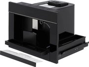 Встраиваемая кофемашина KRONA ONYX 45H coffee BL RAVEN BLACK фото 3 в Краснодаре