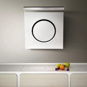 Вытяжка Elica OM TOUCH SCREEN WH/F/80 фото 2 в Краснодаре