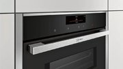 Компактный духовой шкаф с микроволнами Neff C18MT22H0 фото 2 в Краснодаре