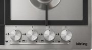Варочная поверхность Korting HG 665 CTX фото 3 в Краснодаре