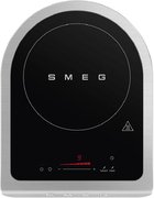Портативная варочная панель Smeg PIC01EGMEU фото 2 в Краснодаре