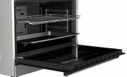 Газовая кухонная плита BOSCH HGW3FSV50Q фото 4 в Краснодаре