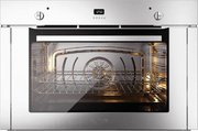 Духовой шкаф Ilve OV90SLKM3/SS