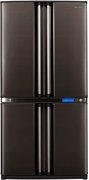 Холодильник Sharp SJF 96 SPBK Холодильник Sharp SJF 96 SPBK