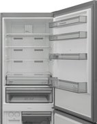 Холодильник Schaub Lorenz SLU S620X3E фото 4 в Краснодаре