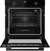 Духовой шкаф Kuppersberg HF 631 B фото 2 в Краснодаре