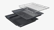 Духовой шкаф Bosch HBG9763B1S фото 2 в Краснодаре