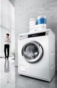 Стиральная машина Miele W 5000 WPS Supertronic фото 4 в Краснодаре