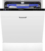 Встраиваемая посудомоечная машина Maunfeld MLP60230 Light Beam Wi-Fi фото 3 в Краснодаре