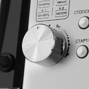 Микроволновая печь встраиваемая MAUNFELD XBMO202S фото 4 в Краснодаре