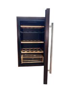 Винный шкаф La Sommeliere LS34.2Z/wood фото 2 в Краснодаре