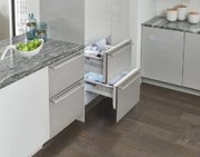 Встраиваемый морозильник SUB-ZERO ID24FI фото 3 в Краснодаре