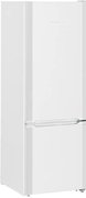 Холодильник Liebherr CU 2831 фото 2 в Краснодаре