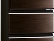 Холодильник Mitsubishi Electric MR-CXR46EN-BRW-R фото 4 в Краснодаре