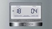 Холодильник с нижней морозильной камерой BOSCH KGN56HI20R фото 3 в Краснодаре