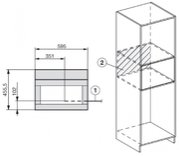 Встраиваемая кофемашина Miele CVA7440 OBSW фото 4 в Краснодаре