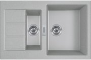 Мойка Franke Sirius 2.0 S2D 651-78 серый Мойка Franke Sirius 2.0 S2D 651-78 серый