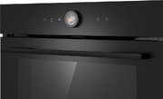 Духовой шкаф Weissgauff EOM 859 Color Loop Black Matt фото 4 в Краснодаре