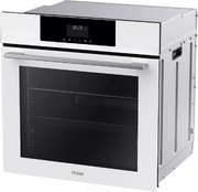 Духовой шкаф Haier HOQ-F3AAN3WB фото 3 в Краснодаре