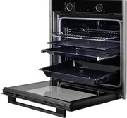 Духовой шкаф Kuppersberg HFT 610 B фото 2 в Краснодаре