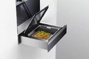 Вакуумный упаковщик V-ZUG V6000 14 VS60144 черное стекло фото 4 в Краснодаре