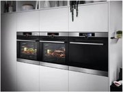 Шкаф скоростного охлаждения и шоковой заморозки AEG KBK994519M фото 3 в Краснодаре