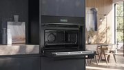 Духовой шкаф Siemens CB 774G1B1 фото 4 в Краснодаре
