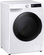 Стирально-сушильная машина Samsung WD11DG6B85BELP фото 2 в Краснодаре