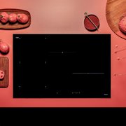 Варочная панель Falmec PIANO INDUZIONE BLACK MATT (78 х 51)