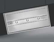 Вытяжка Smeg KSEG120XE фото 2 в Краснодаре