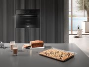 Духовой шкаф Miele H 7240 BM OBSW фото 3 в Краснодаре