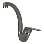 Смеситель Graude AD 20.1 графит Смеситель Graude AD 20.1 графит фото