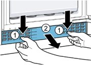 Встраиваемый морозильник Neff G4344XDF0 фото 4 в Краснодаре