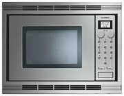 Микроволновая печь Gaggenau BM 241-111 